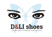 D&LI shoes